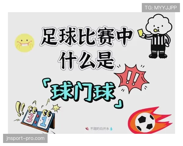 球门球规则详解：判罚标准与执行细节全解析
