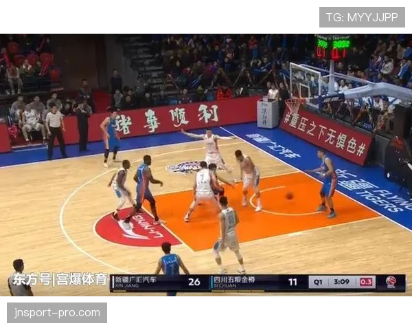 篮球计时规则解析：了解比赛时长与暂停的详细规定