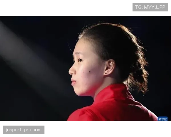 陈芋汐赛后状态比场上还炸,这日常谁撑得住啊? 陈芋汐赛后状态比场上还炸,这日常谁撑得住啊?